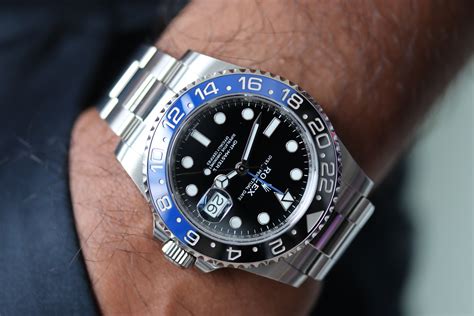 will rolex release 116710.